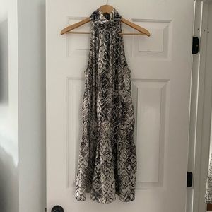 Perfect evening dress